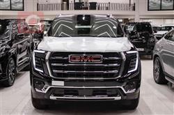 جي ام سي يوكون